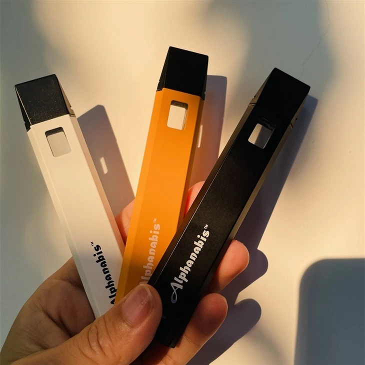 Disposable Wickness Pod