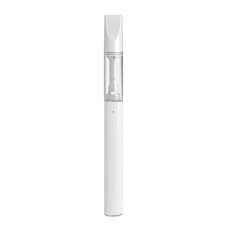 No-leak Rechargeable Disposable Vape Pen