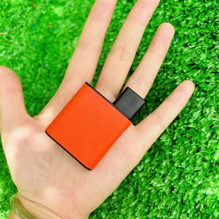 Portable Disposable Box